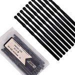 Broca Aco Cromo Madeira Dormer 5/32'' - Kit C/10 Pecas