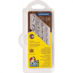 Broca Kit Tramontina Com 04 Pecas Widea 4 A 8Mm - 43408/510