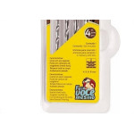 Broca Kit Tramontina Com 04 Pecas Widea 4 A 8Mm - 43408/510