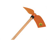 Sacho Tramontina Coracao 60Cm Com Cabo