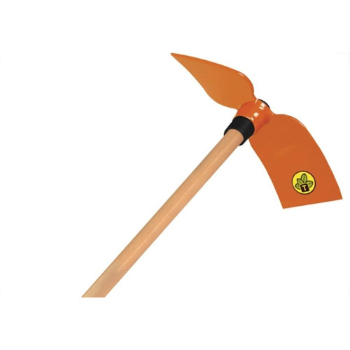 Sacho Tramontina Coracao 60Cm Com Cabo