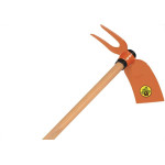 Sacho Tramontina Duas Pontas 60Cm Com Cabo