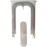 Resistencia Lorenzetti Aquecedor Versatil 5.500Wx220V. - 755G