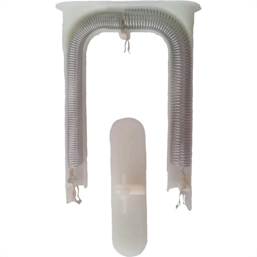 Resistencia Lorenzetti Aquecedor Versatil 5.500Wx220V. - 755G