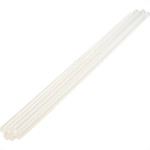 Refil Pistola Silicone Waft 7,4Mmx300Mm - 1Kg