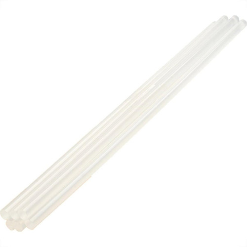 Refil Pistola Silicone Waft 7,4Mmx300Mm - 1Kg