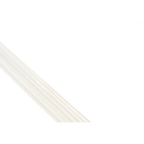 Refil Pistola Silicone Waft 7,4Mmx300Mm - 1Kg