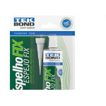 Cola Para Fixacao Espelhos Fix Tekbond 85G
