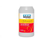Silicone Tekbond Para Artesanato 100Ml/85G
