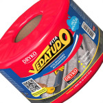 Fita Multiuso Dryko Vedatudo Aluminio 10Cm X 10M