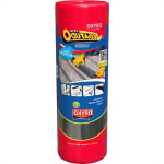 Fita Multiuso Dryko Vedatudo Aluminio 45Cm X 10M