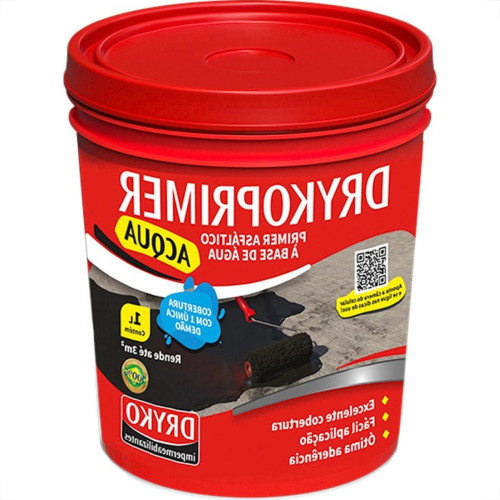 Primer Dryko Acqua 1 Litro