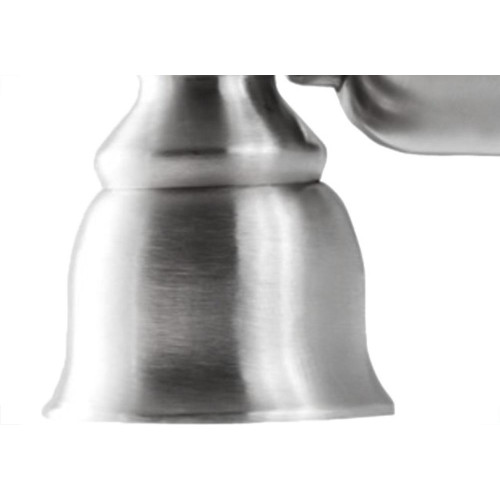 Fixador Porta Silvana Parede Magnetico Inox