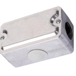 Condulete Tramontina Com Tampa Multiplo   2'' - 56200/006