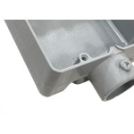 Condulete Tramontina Sem Tampa Duplo (Ed) Sem Rosca 3/4'' 56111/042
