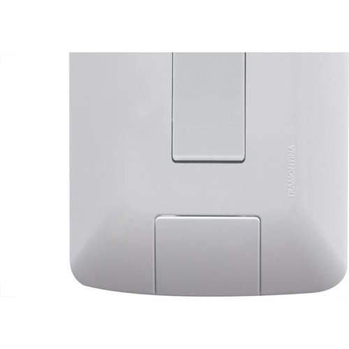 Conjunto Tramontina Com Placa Aria 1 Simples - 57241/001