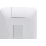 Conjunto Tramontina Com Placa Aria 1 Simples - 57241/001