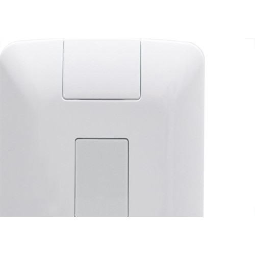 Conjunto Tramontina Com Placa Aria 1 Simples - 57241/001