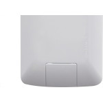Placa Conjunto Modular Tramontina Aria 4X2 - Cega 57203/001