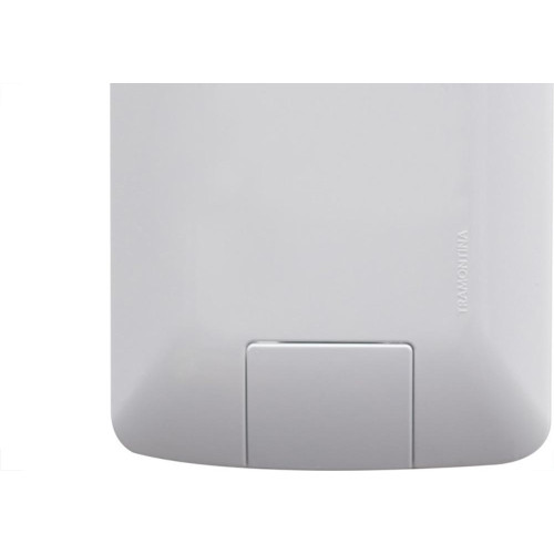 Placa Conjunto Modular Tramontina Aria 4X2 - Cega 57203/001