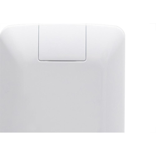 Placa Conjunto Modular Tramontina Aria 4X2 - Cega 57203/001