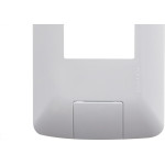 Placa Conjunto Modular Tramontina Aria 4X2 - 1 Modulo Horizontal 7203/004