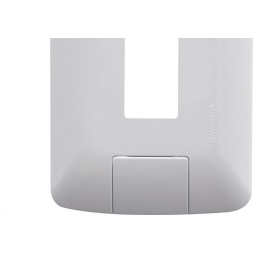 Placa Conjunto Modular Tramontina Aria 4X2 - 1 Modulo Vertical 7203003