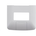 Placa Conjunto Modular Tramontina Aria 4X2 - 2 Modulos Separados 57203006