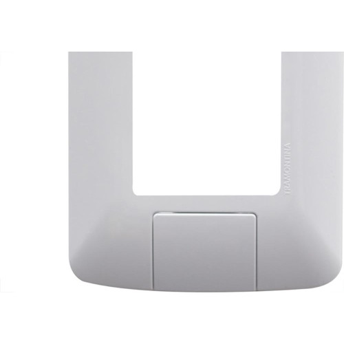 Placa Conjunto Modular Tramontina Aria 4X2 - 3 Modulos 57203/007