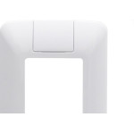 Placa Conjunto Modular Tramontina Aria 4X2 - 3 Modulos 57203/007