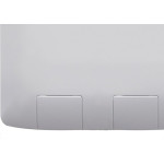 Placa Conjunto Modular Tramontina Aria 4X4 - Cega 57203/021