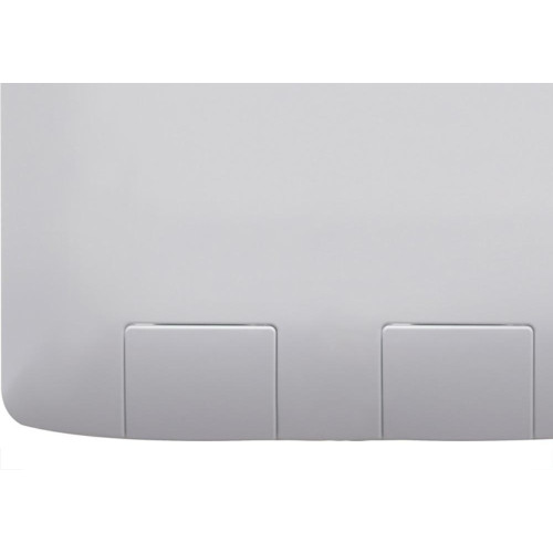 Placa Conjunto Modular Tramontina Aria 4X4 - Cega 57203/021