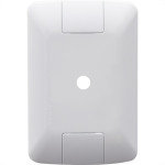 Placa Conjunto Modular Tramontina Aria 4X2 - 1 Furo 57203/002