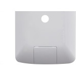 Placa Conjunto Modular Tramontina Aria 4X2 - 1 Furo 57203/002