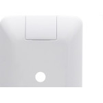 Placa Conjunto Modular Tramontina Aria 4X2 - 1 Furo 57203/002