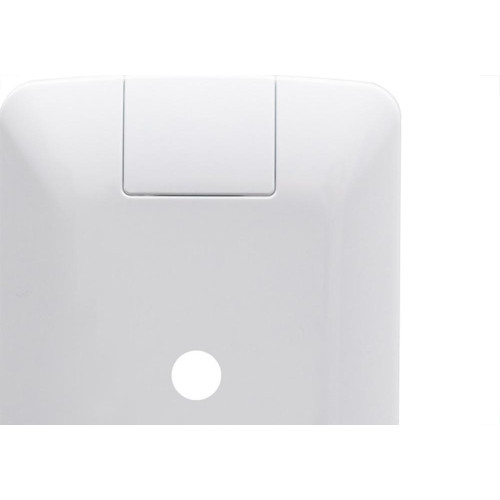 Placa Conjunto Modular Tramontina Aria 4X2 - 1 Furo 57203/002