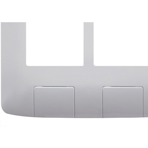 Placa Conjunto Modular Tramontina Aria 4X4 - 4 Modulos 57203/026