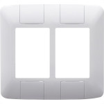Placa Conjunto Modular Tramontina Aria 4X4 - 6 Modulos 57203/031
