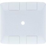 Placa Conjunto Modular Tramontina Aria 4X4 - 1 Furo 57203/022