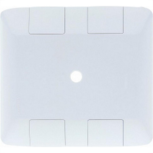 Placa Conjunto Modular Tramontina Aria 4X4 - 1 Furo 57203/022