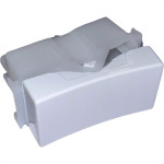 Modulo Tramontina Aria 1 Simples Branco 6A. 57217/001
