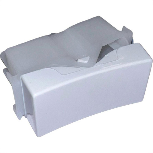 Modulo Tramontina Aria 1 Simples Branco 6A. 57217/001