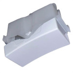 Modulo Tramontina Aria 1 Simples Branco 6A. 57217/001