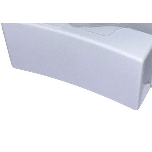 Modulo Tramontina Aria 1 Simples Branco 6A. 57217/001