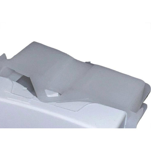 Modulo Tramontina Aria 1 Simples Branco 6A. 57217/001
