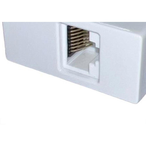 Modulo Tramontina Aria Tomada Rj45 - 57217/056