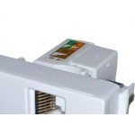 Modulo Tramontina Aria Tomada Rj45 - 57217/056
