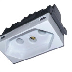 Modulo Tramontina Aria 1 Tomada Branco 2P+T. 20A. - 57217/032