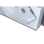 Modulo Tramontina Aria 1 Tomada Branco 2P+T. 20A. - 57217/032