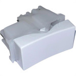 Modulo Tramontina Aria 1 Paralelo Branco 6A. 57217/002
